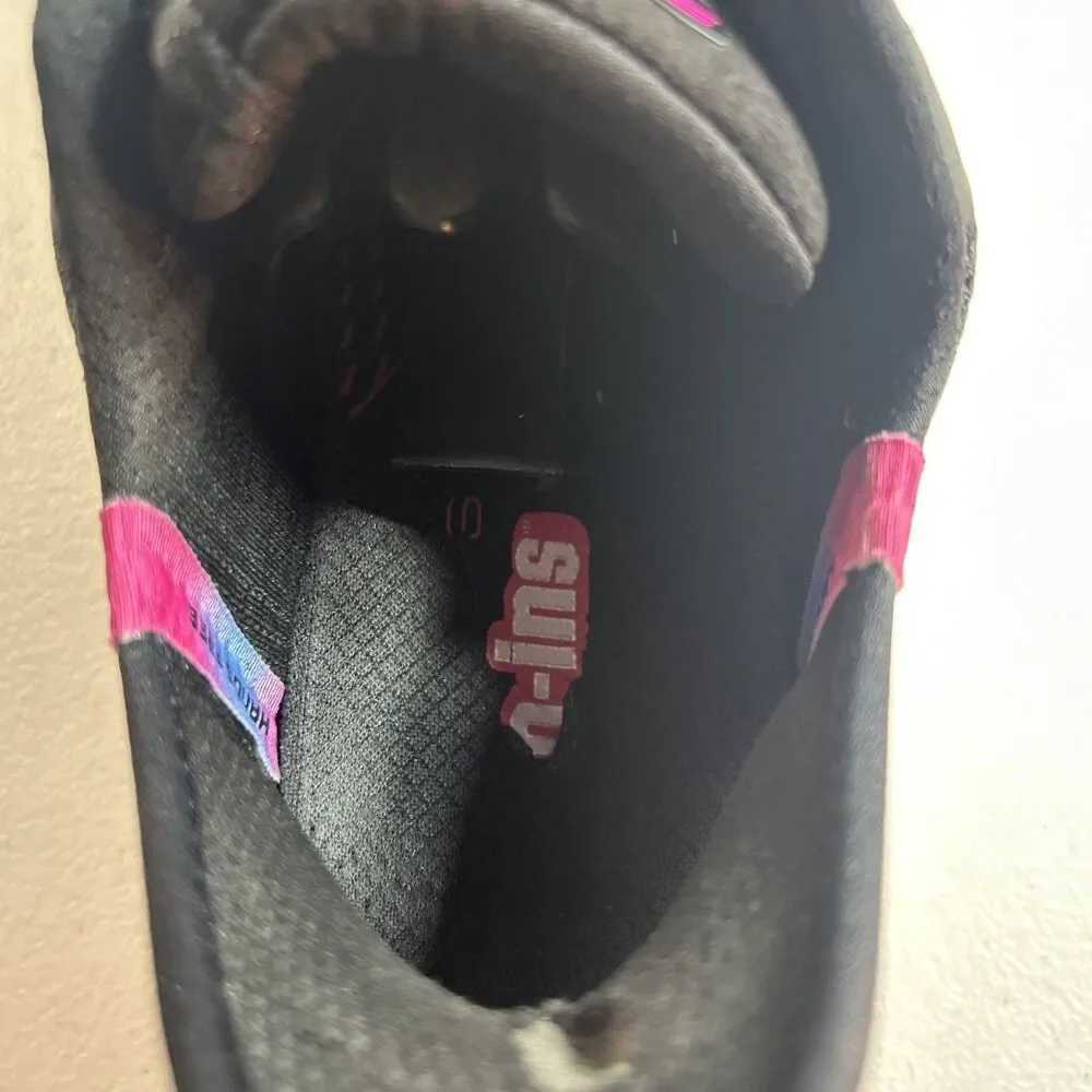 Skechers Arch Fit 2.0 Women’s Shoes Size 9 M Chic Hands Free Slip-In Sneakers